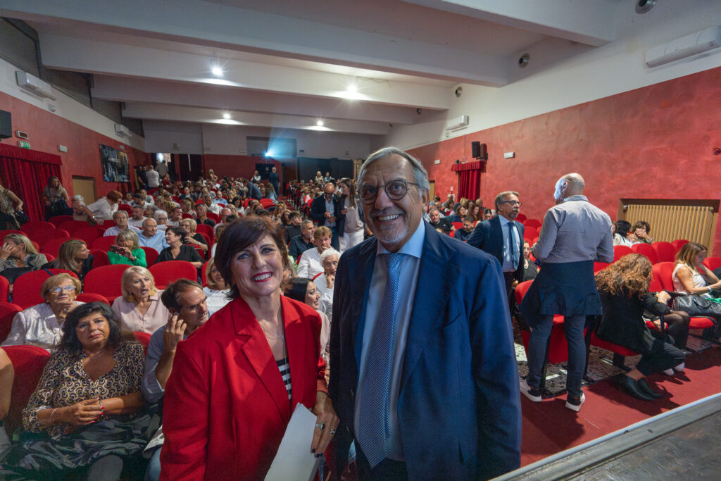 Nel Mondo di Davide e Carola